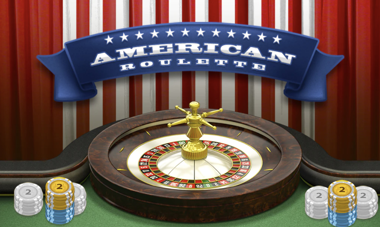 Roulette American