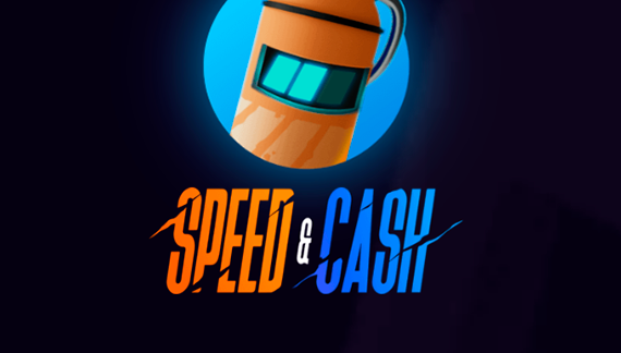 Speed N Cash