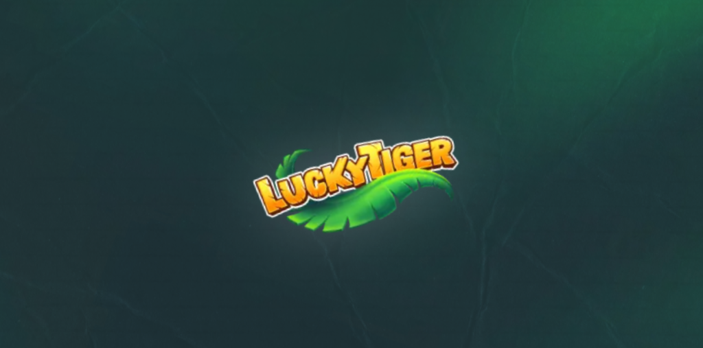 Account Validation at Lucky Tiger