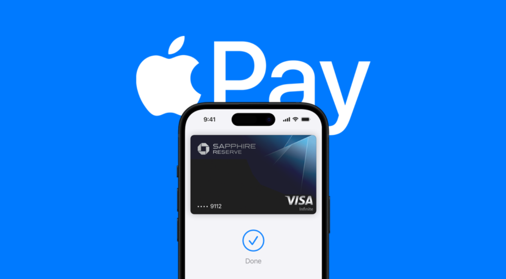 Apple Pay review at Lucky Tiger Casino