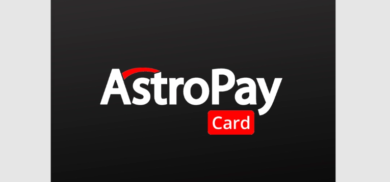 AstroPay card at Lucky Tiger Casino