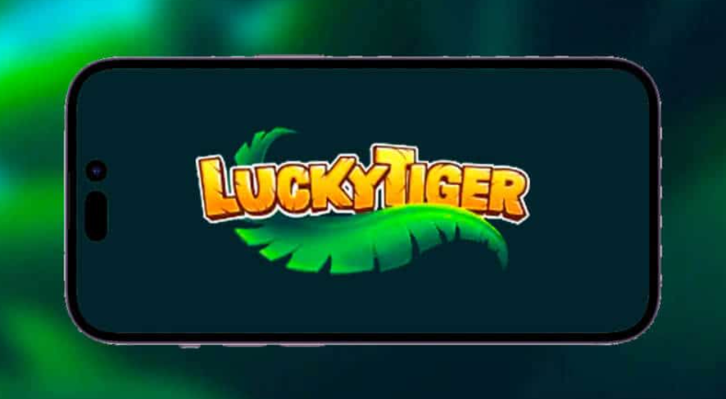 Lucky Tiger Casino App