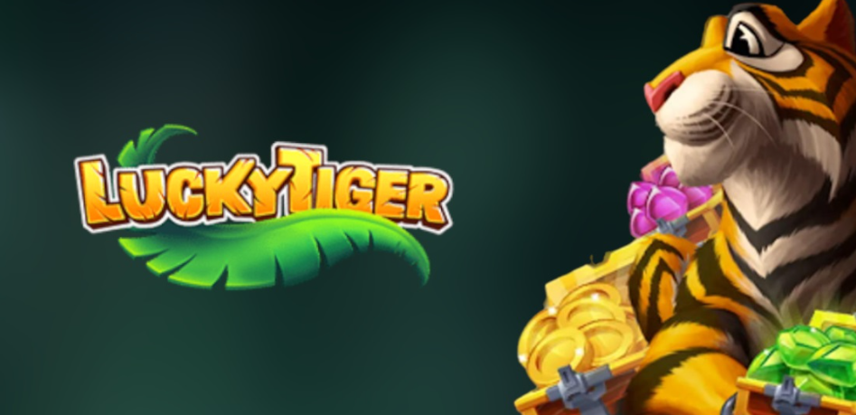 lucky tiger casino app mobile