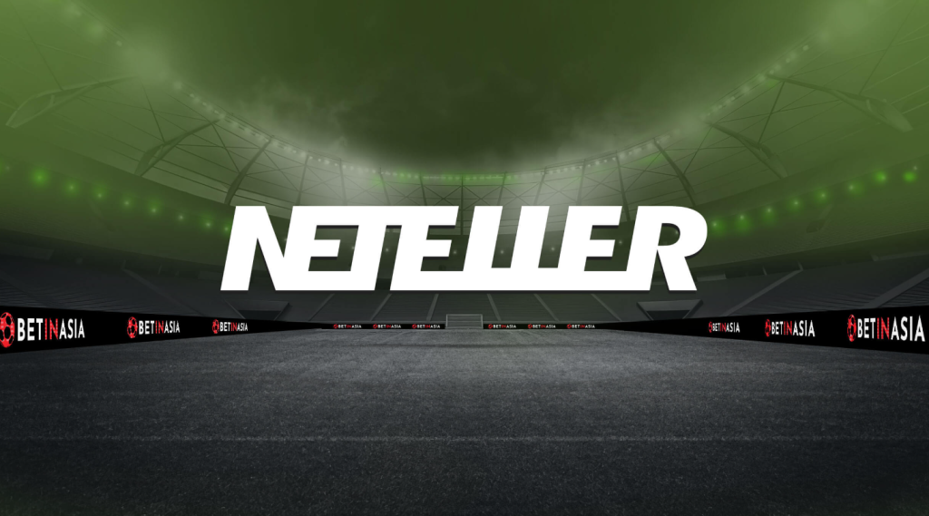 Using Neteller at Lucky Tiger Casino