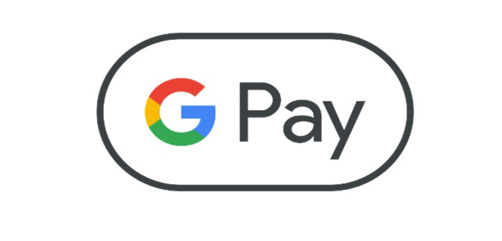 Deposit with Google Pay at Lucky Tiger Casino