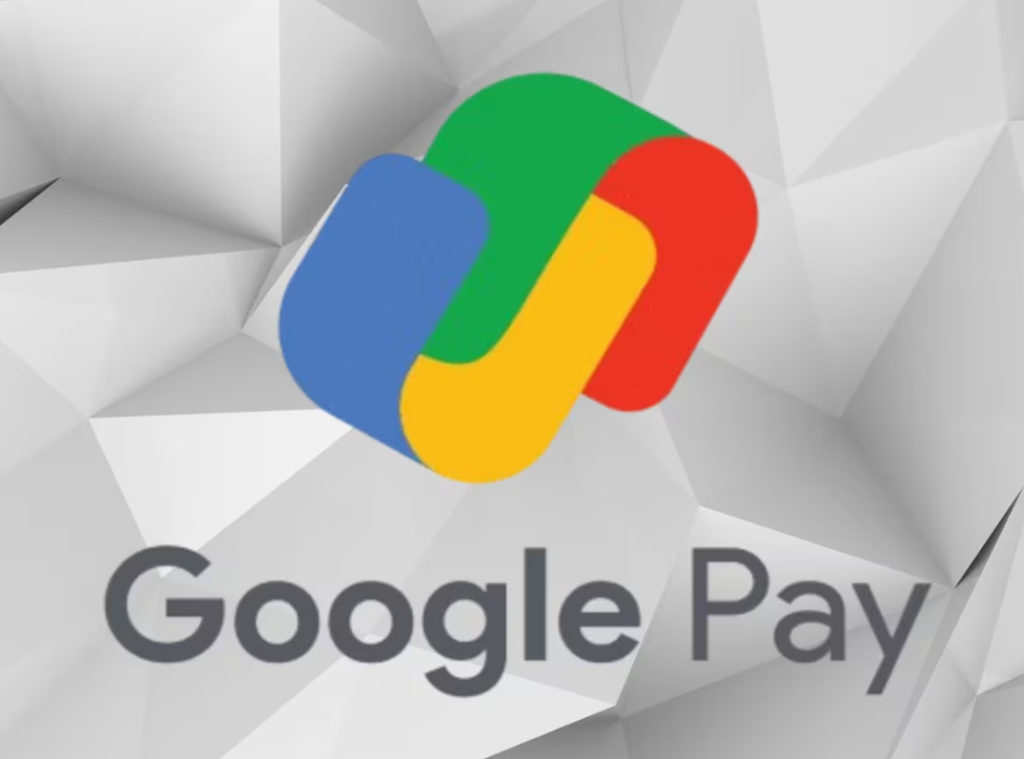 Deposit with Google Pay at Lucky Tiger Casino 2