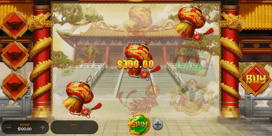 Make You Rich Slot: Your Path to Wealth Starts Here