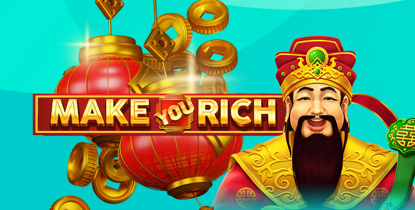 Make You Rich Slot