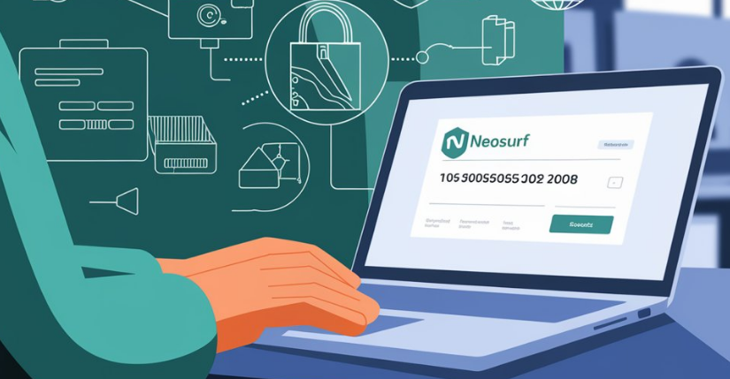 How to use Neosurf for convenient and secure transactions
